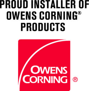 Owens Corning Roofing Installer